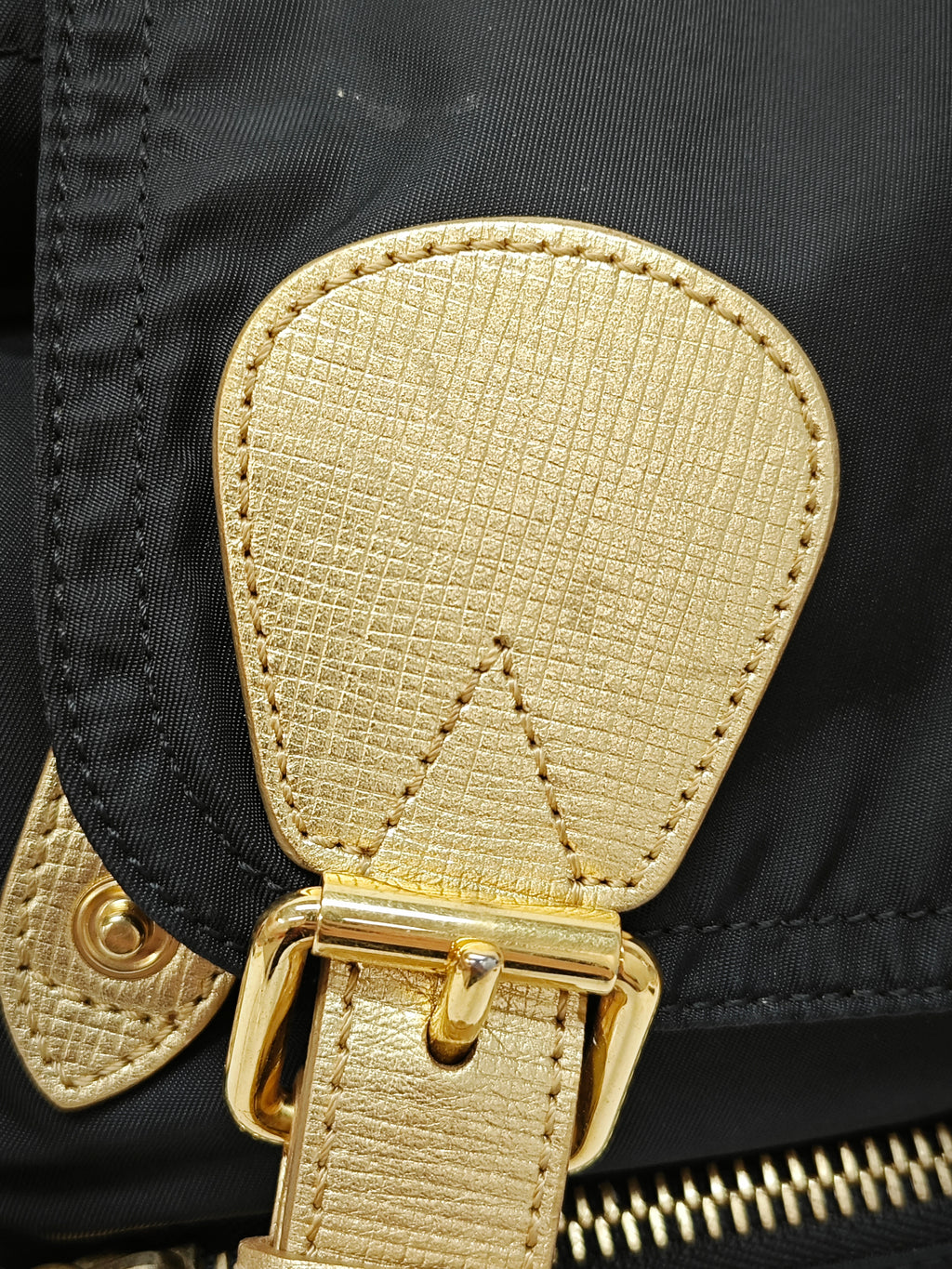 Burberry Black