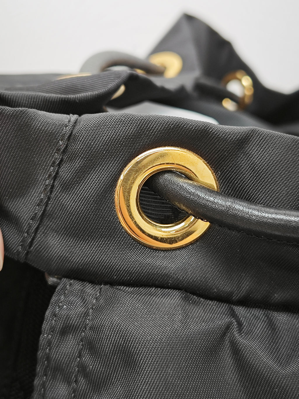 Burberry Black