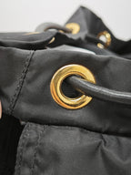 Burberry Black