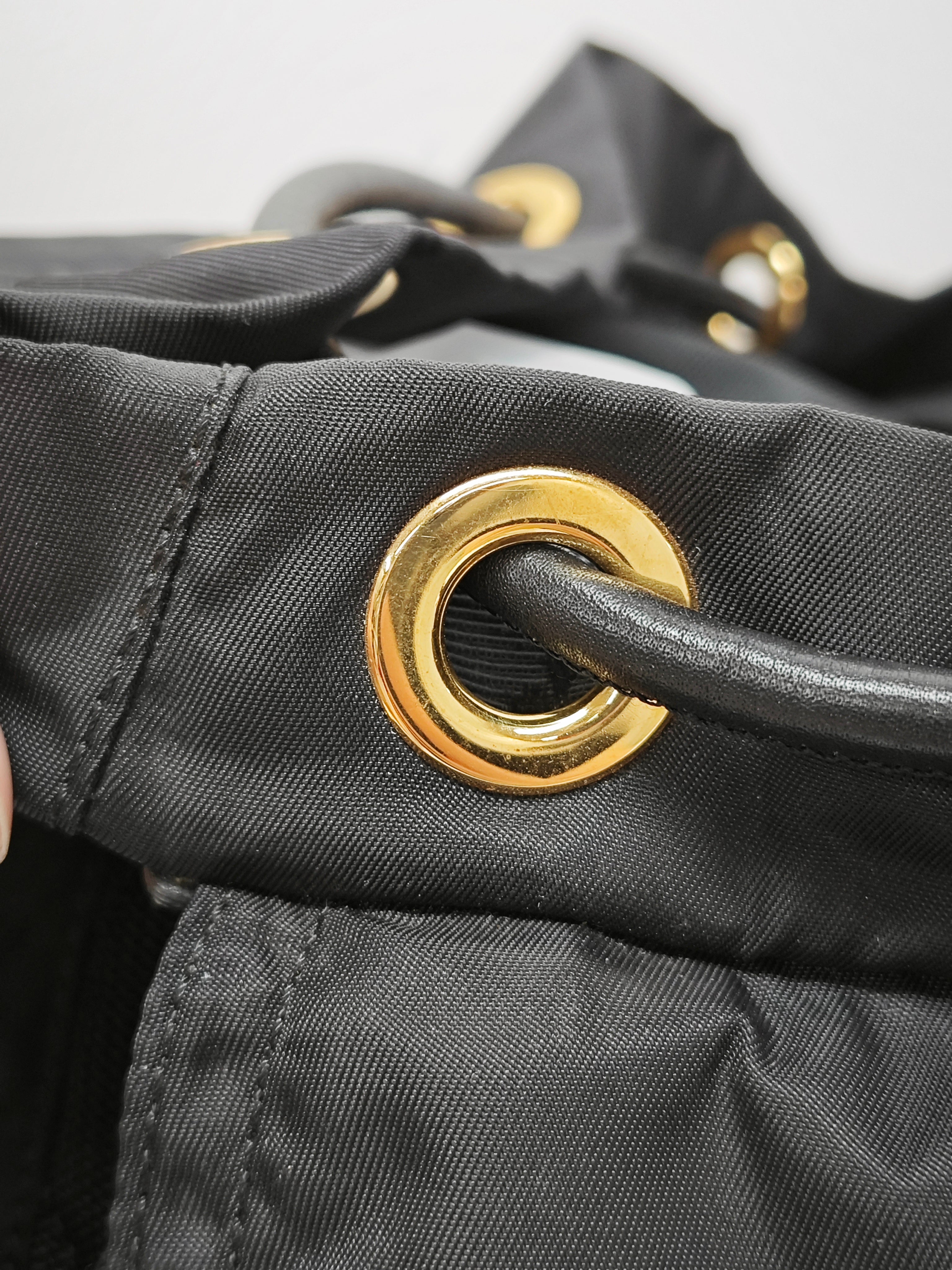 Burberry Black