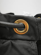 Burberry Black