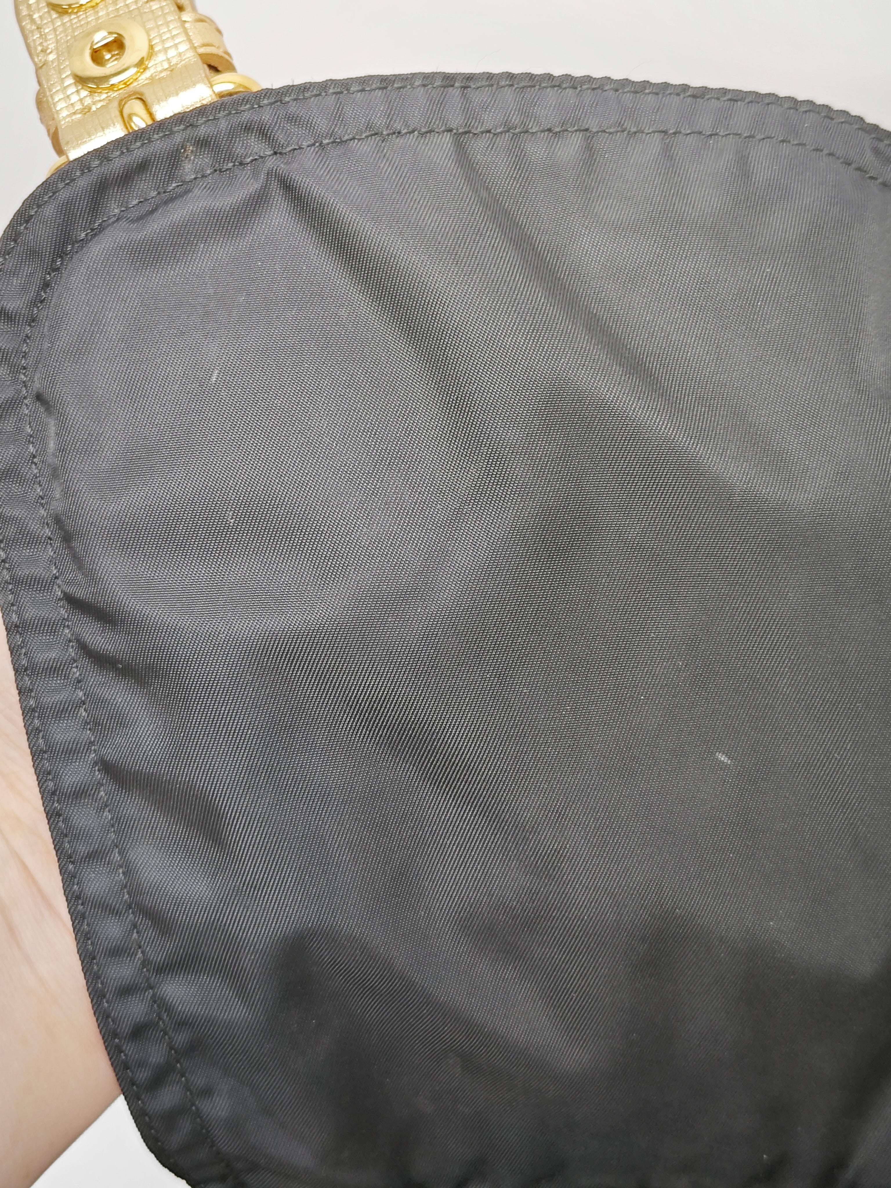 Burberry Black