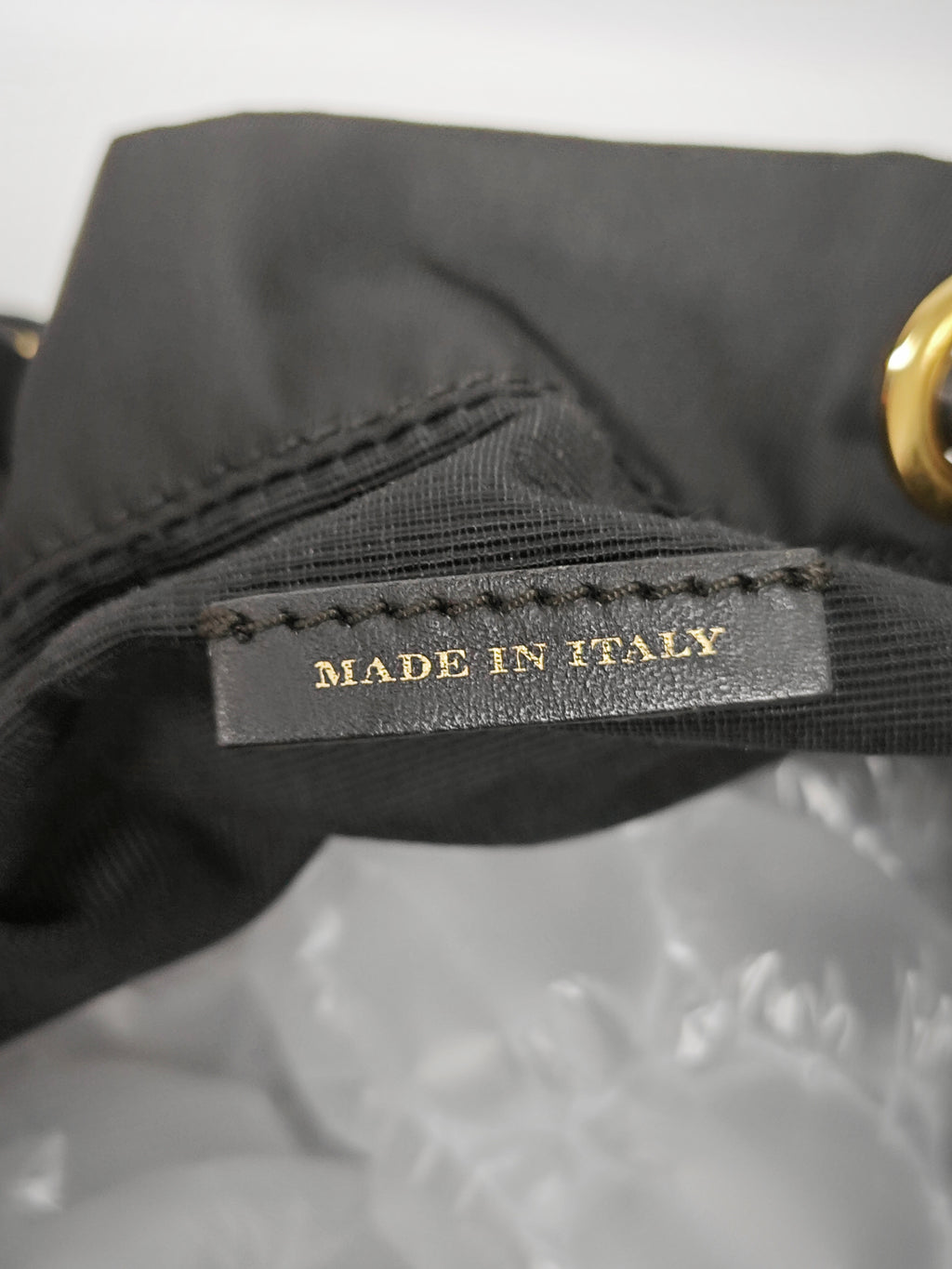 Burberry Black