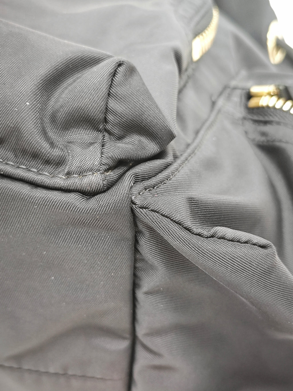 Burberry Black