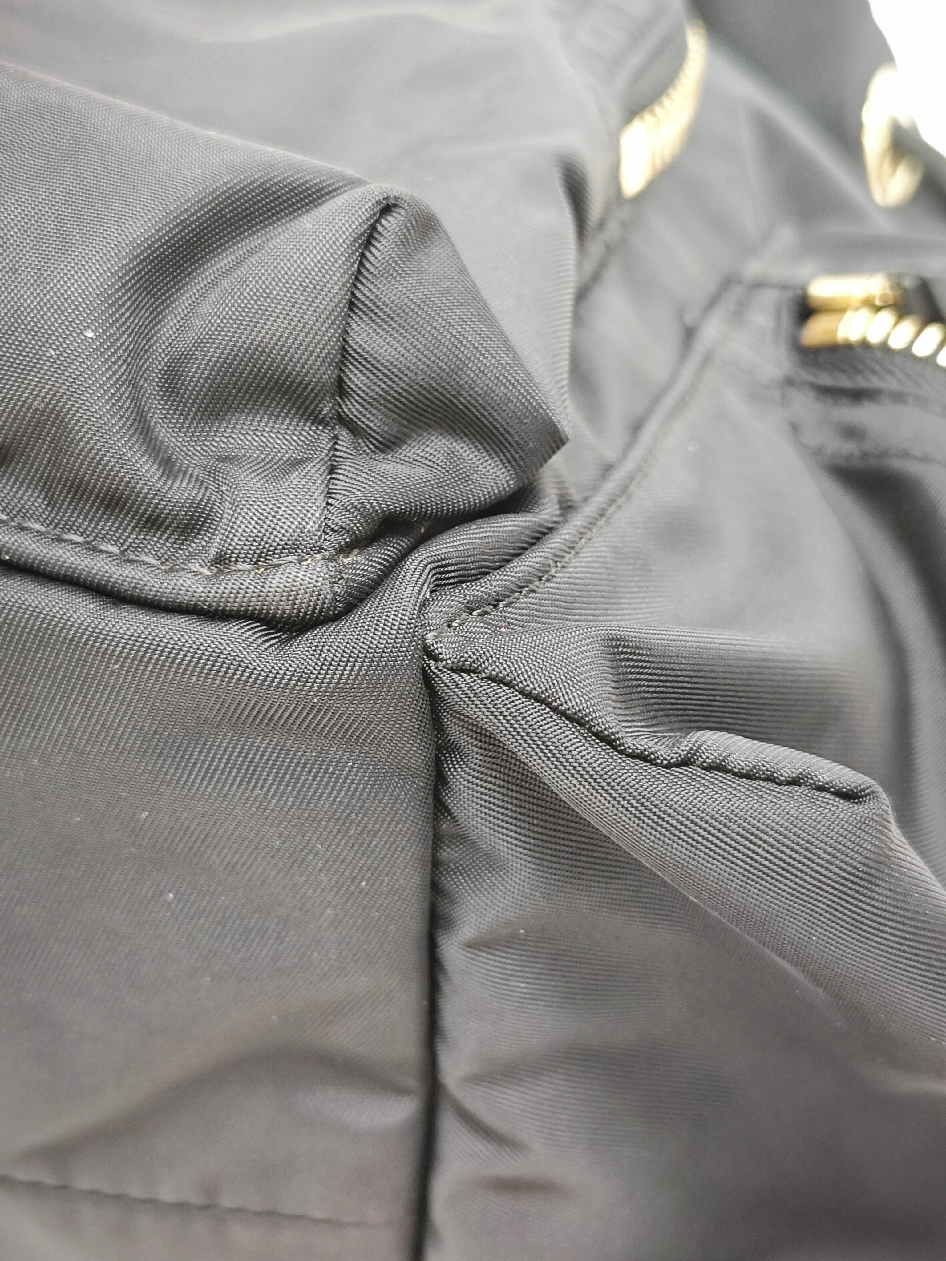 Burberry Black