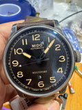 Mido Helmsman Automatic (self-winding) watch 44.0 MM M032.607.36.050.99