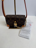 Louis Vuitton Gold
