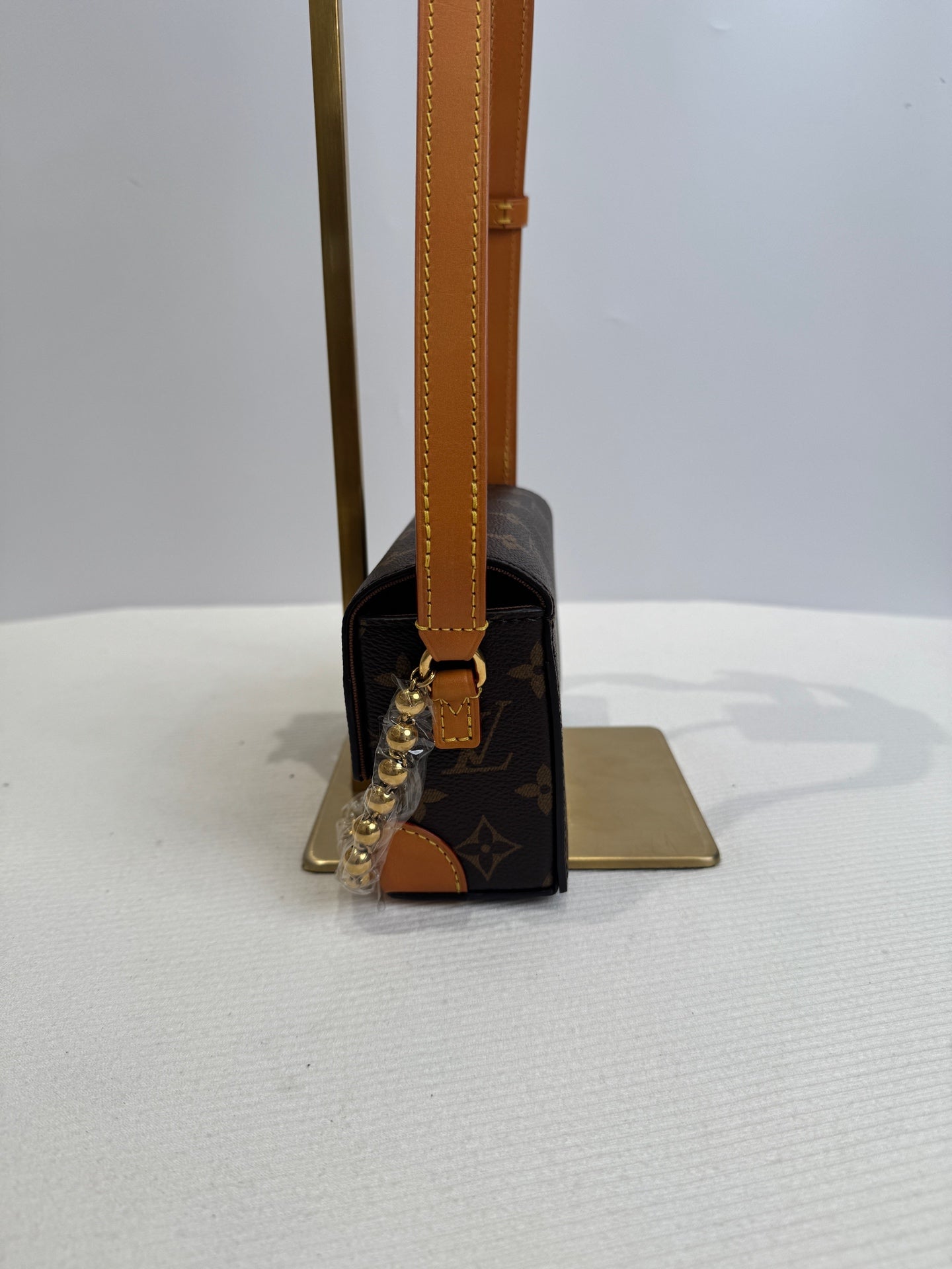 Louis Vuitton Gold