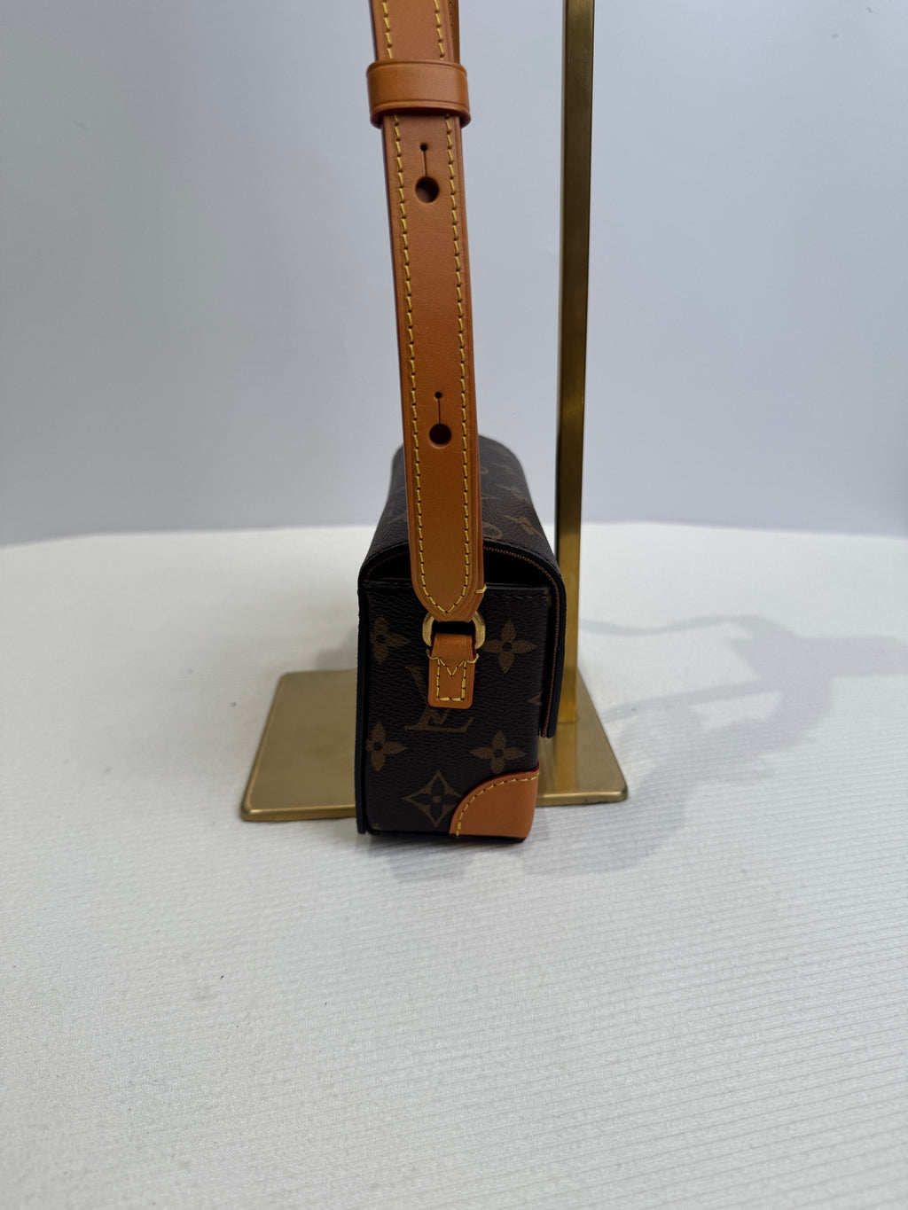 Louis Vuitton Gold