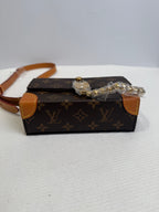 Louis Vuitton Gold