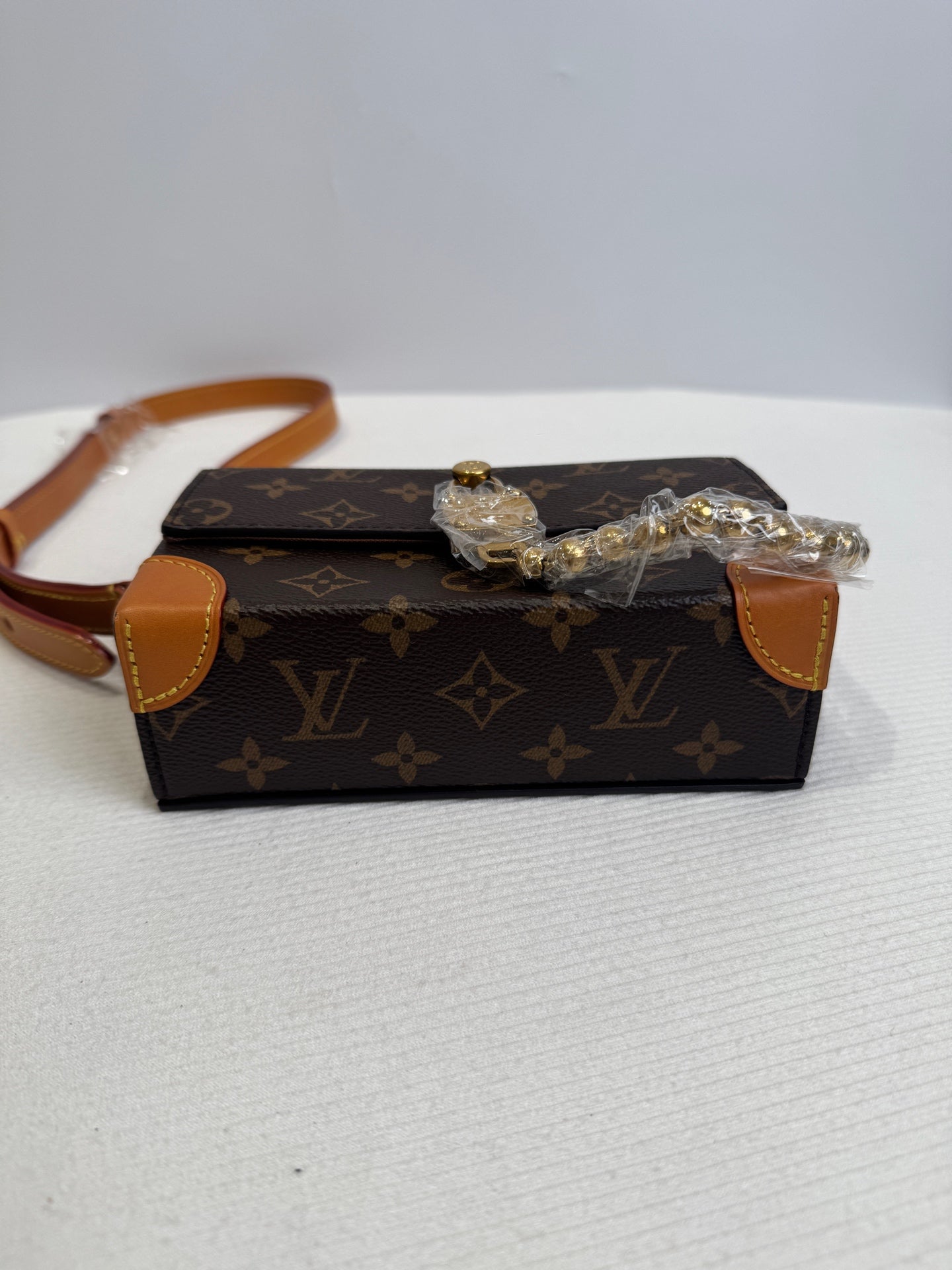 Louis Vuitton Gold