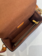 Louis Vuitton Gold