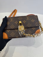 Louis Vuitton Gold