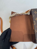 Louis Vuitton Gold