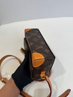 Louis Vuitton Gold