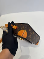 Louis Vuitton Gold
