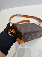 Louis Vuitton Gold