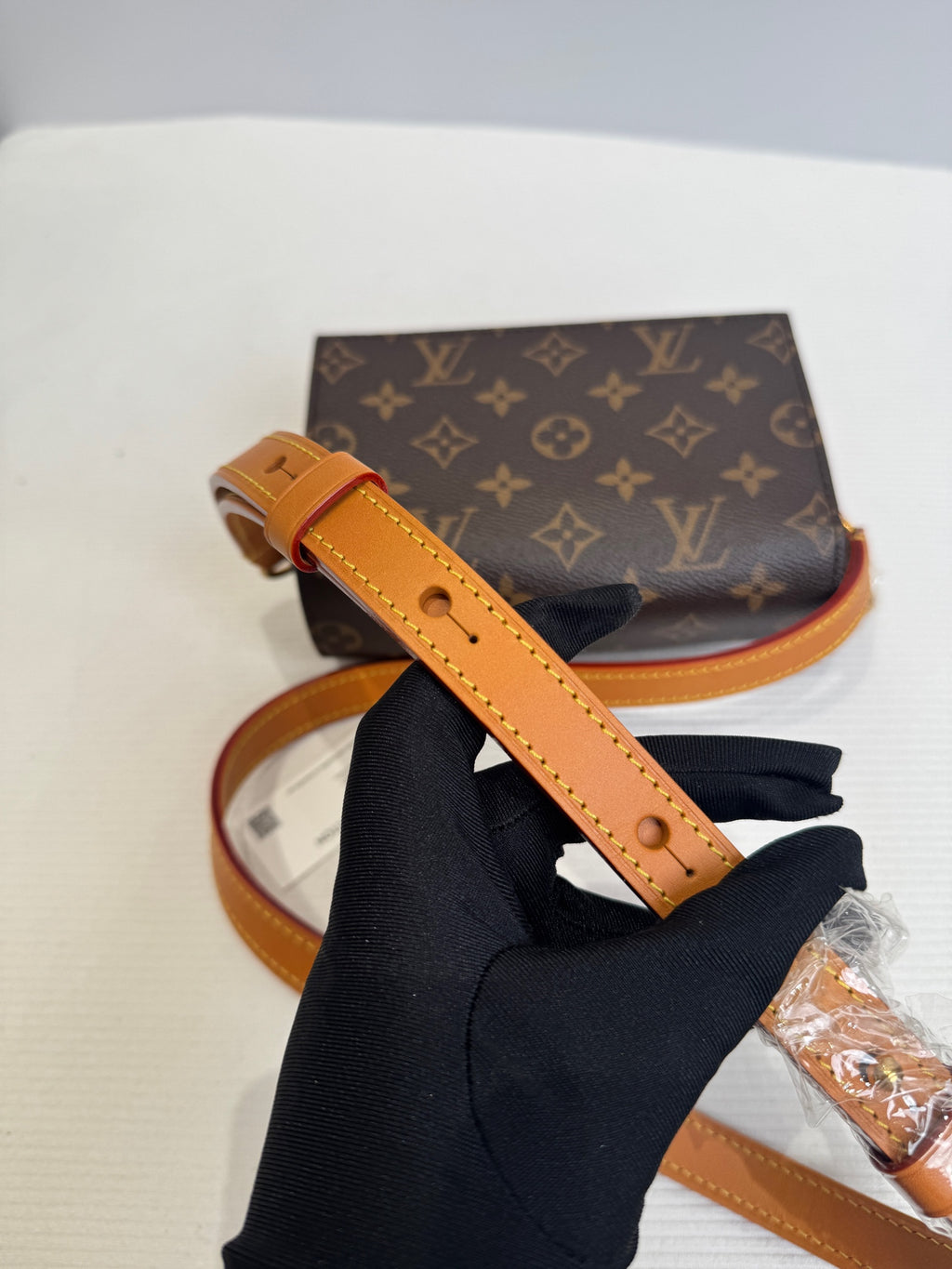 Louis Vuitton Gold