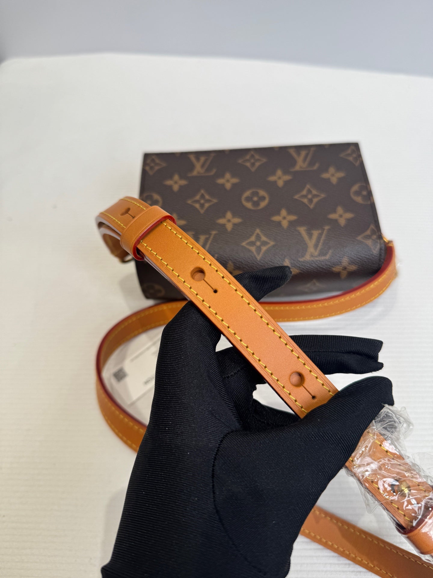 Louis Vuitton Gold