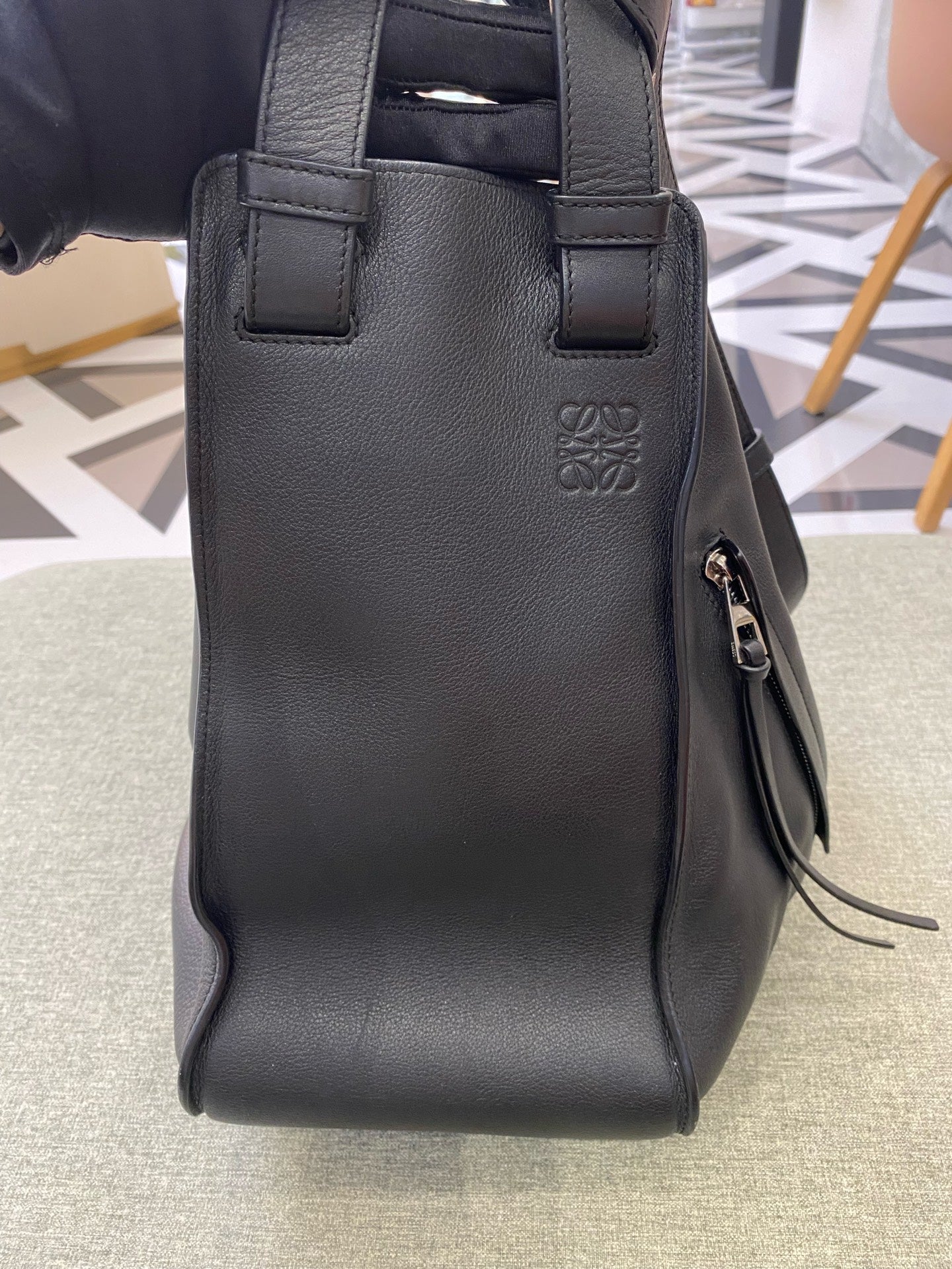 Loewe Black