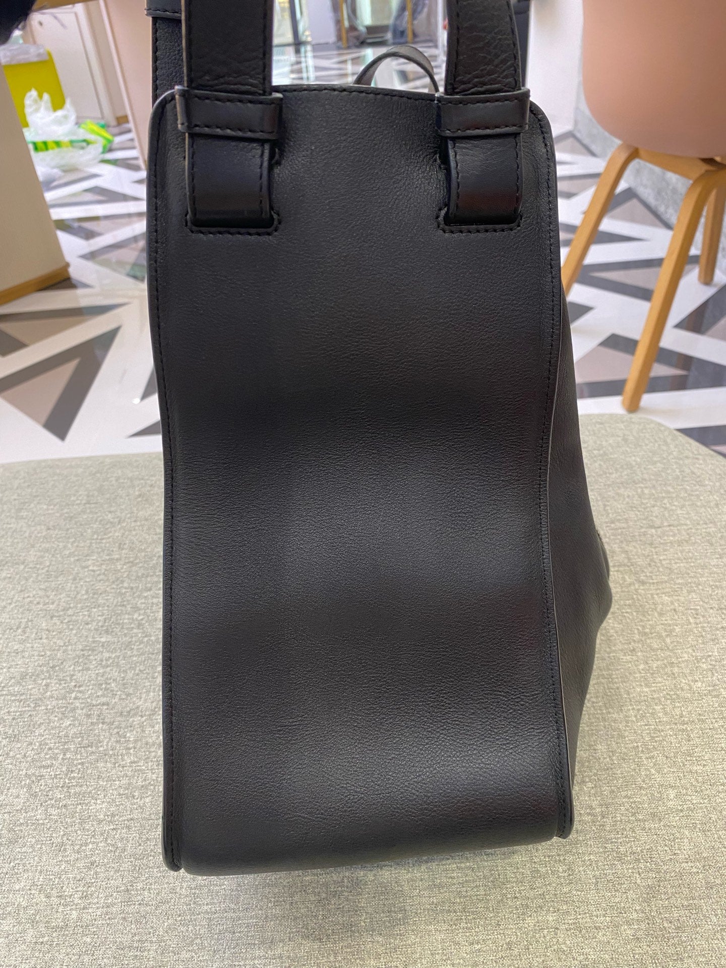 Loewe Black