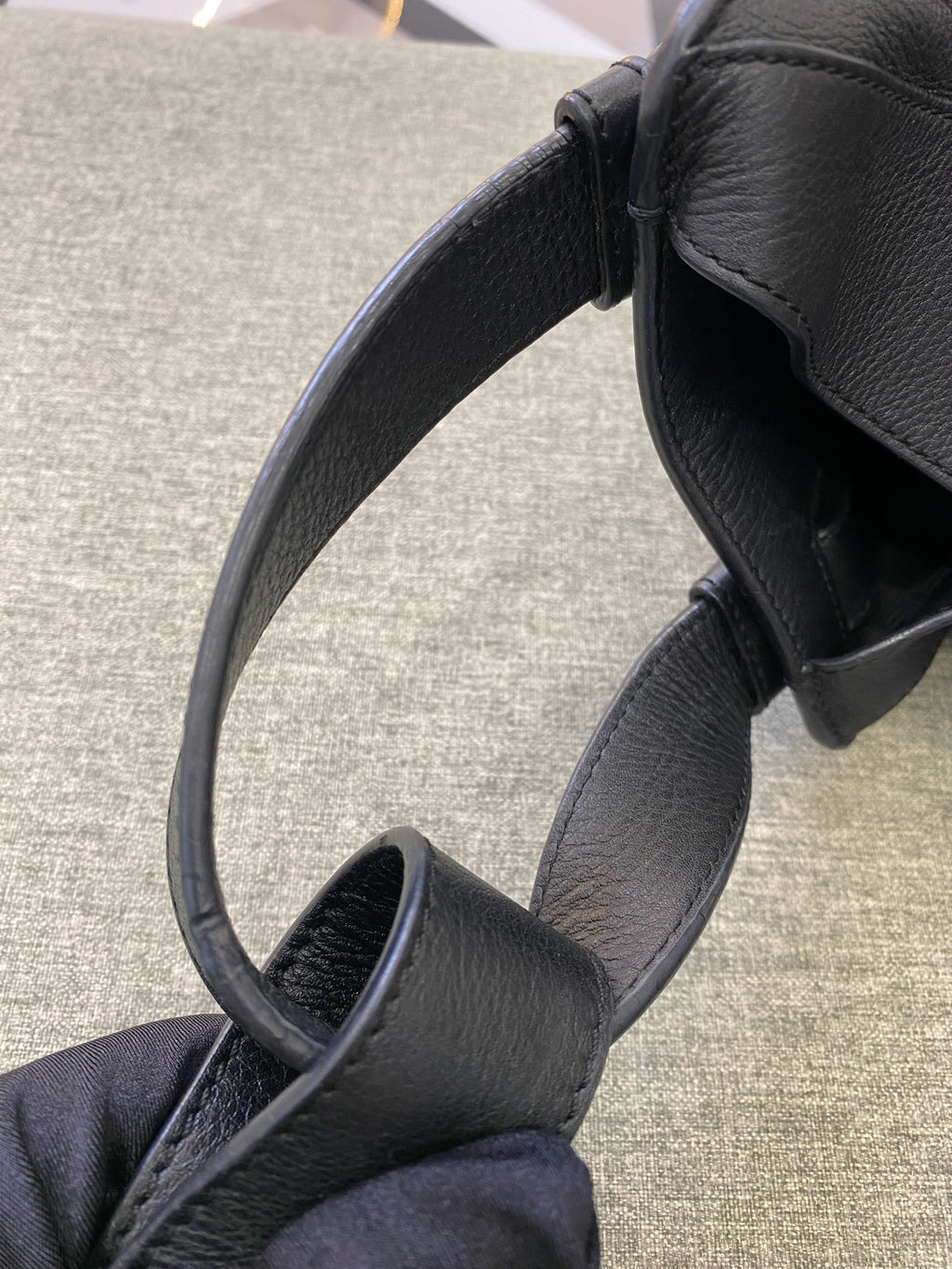 Loewe Black