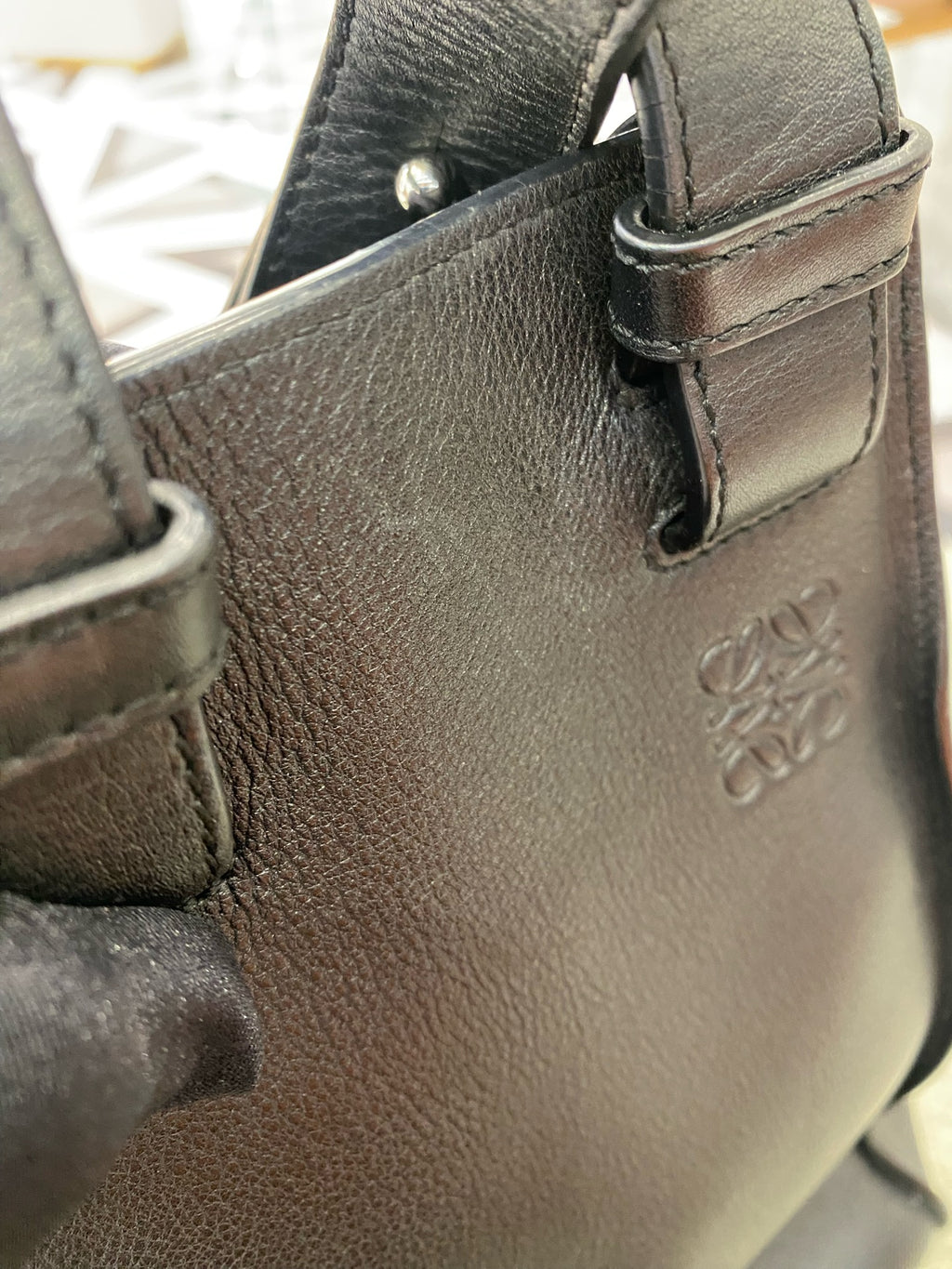 Loewe Black
