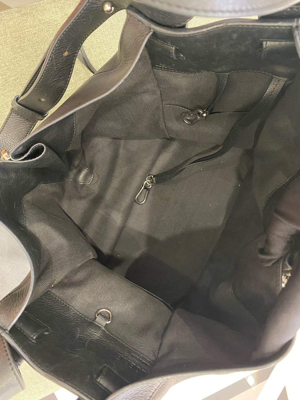 Loewe Black