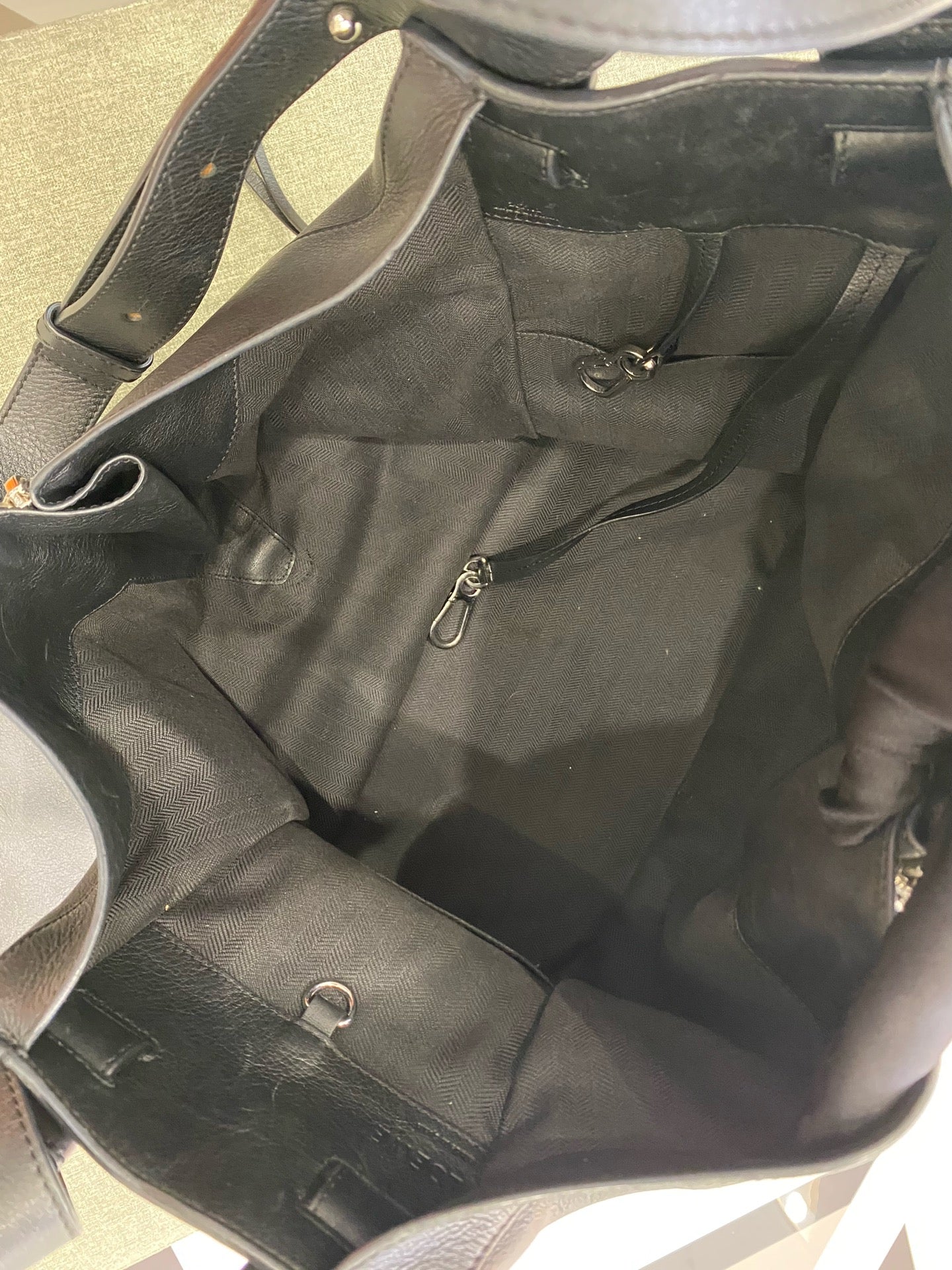 Loewe Black