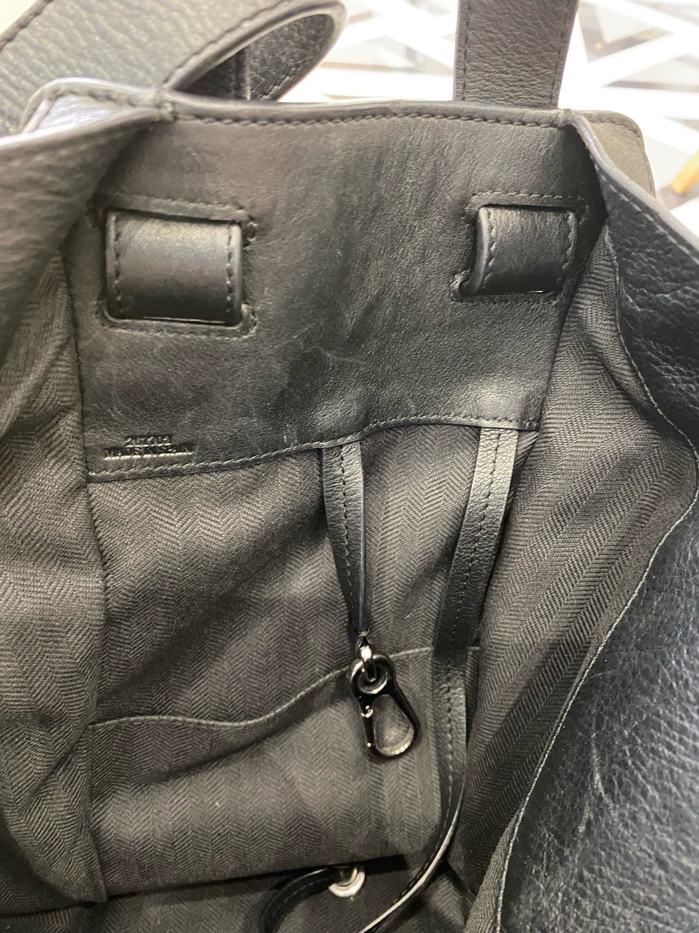 Loewe Black