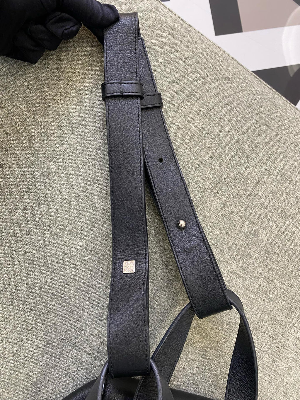Loewe Black