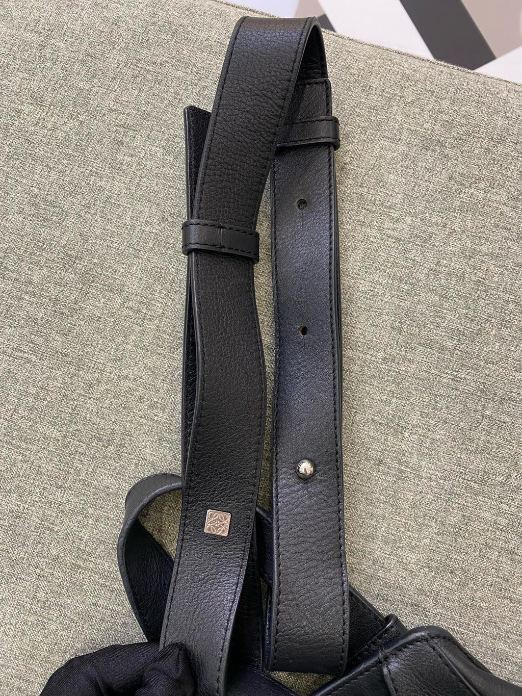 Loewe Black