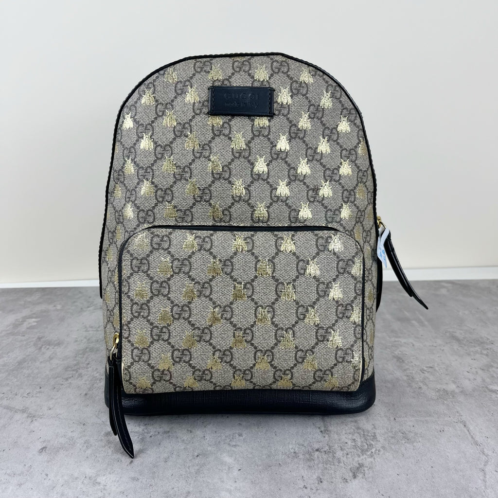 Gucci Backpack 4270429N0AG8319