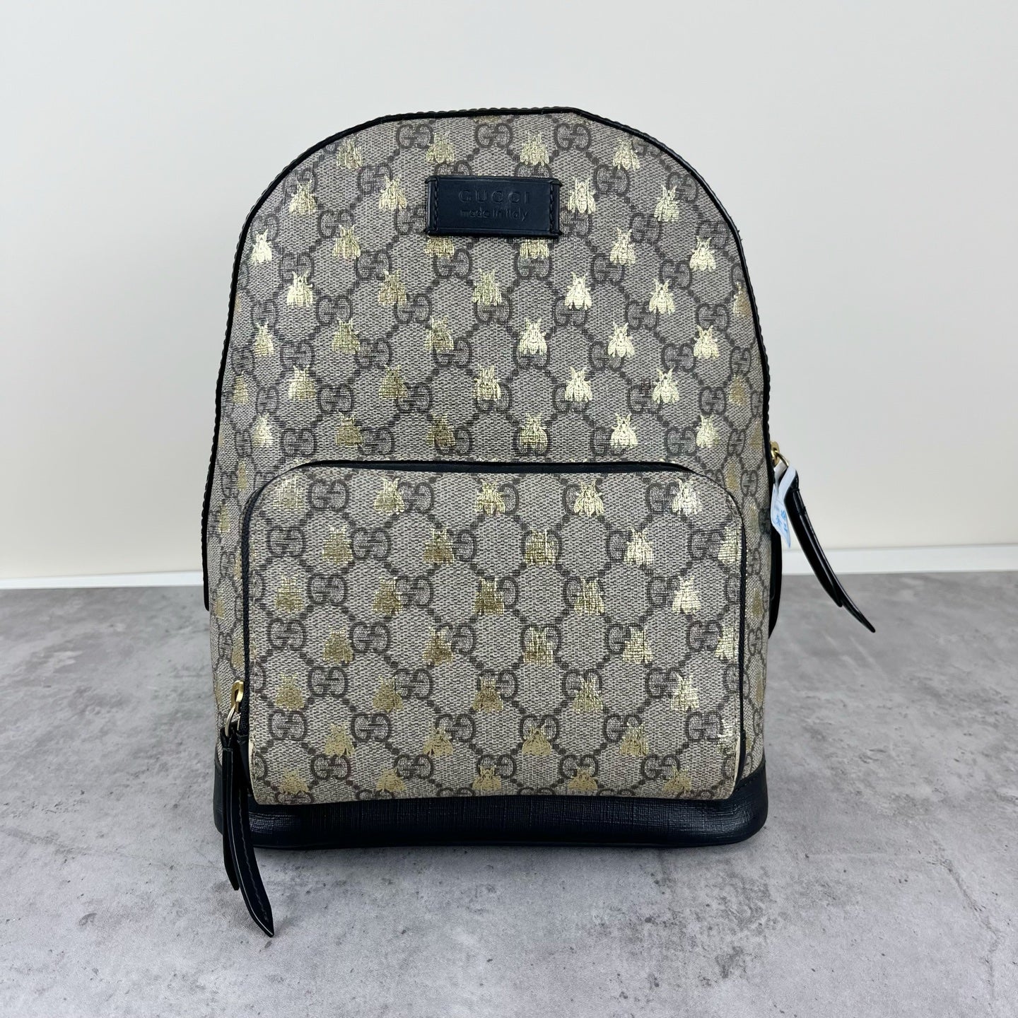 Gucci Backpack 4270429N0AG8319