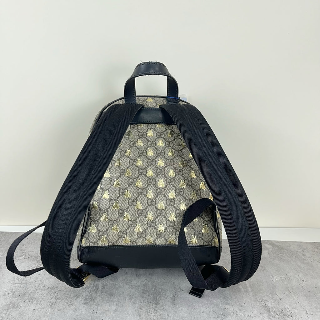 Gucci Backpack 4270429N0AG8319