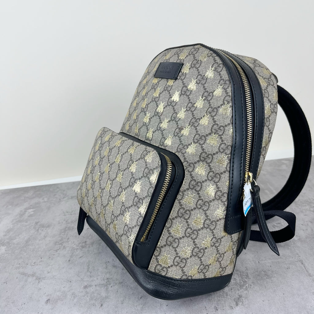 Gucci Backpack 4270429N0AG8319
