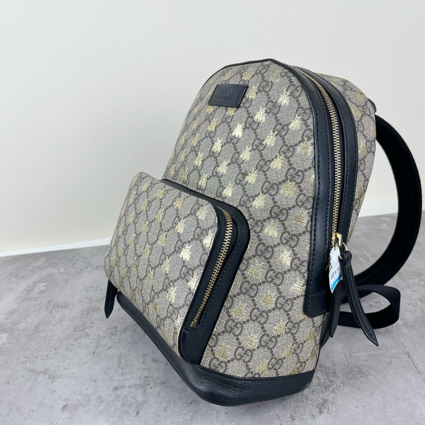 Gucci Backpack 4270429N0AG8319