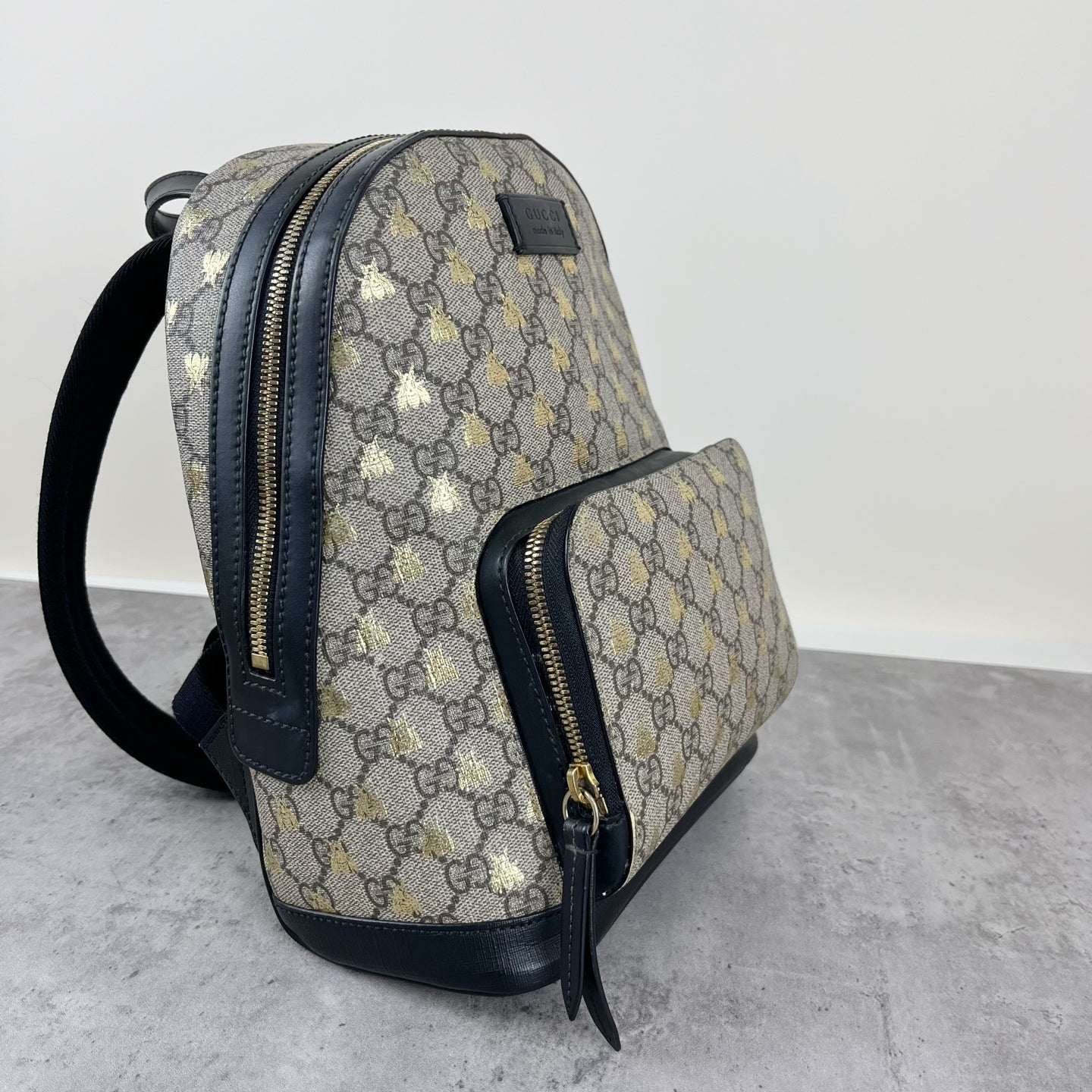 Gucci Backpack 4270429N0AG8319