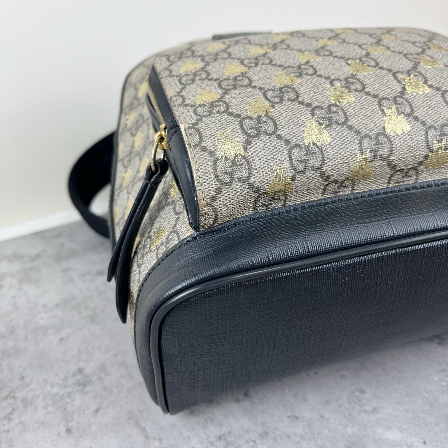 Gucci Backpack 4270429N0AG8319