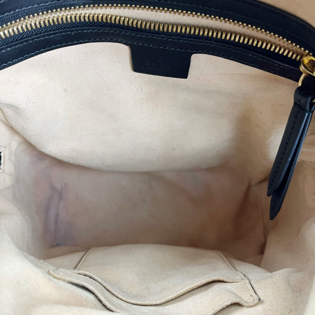 Gucci Backpack 4270429N0AG8319
