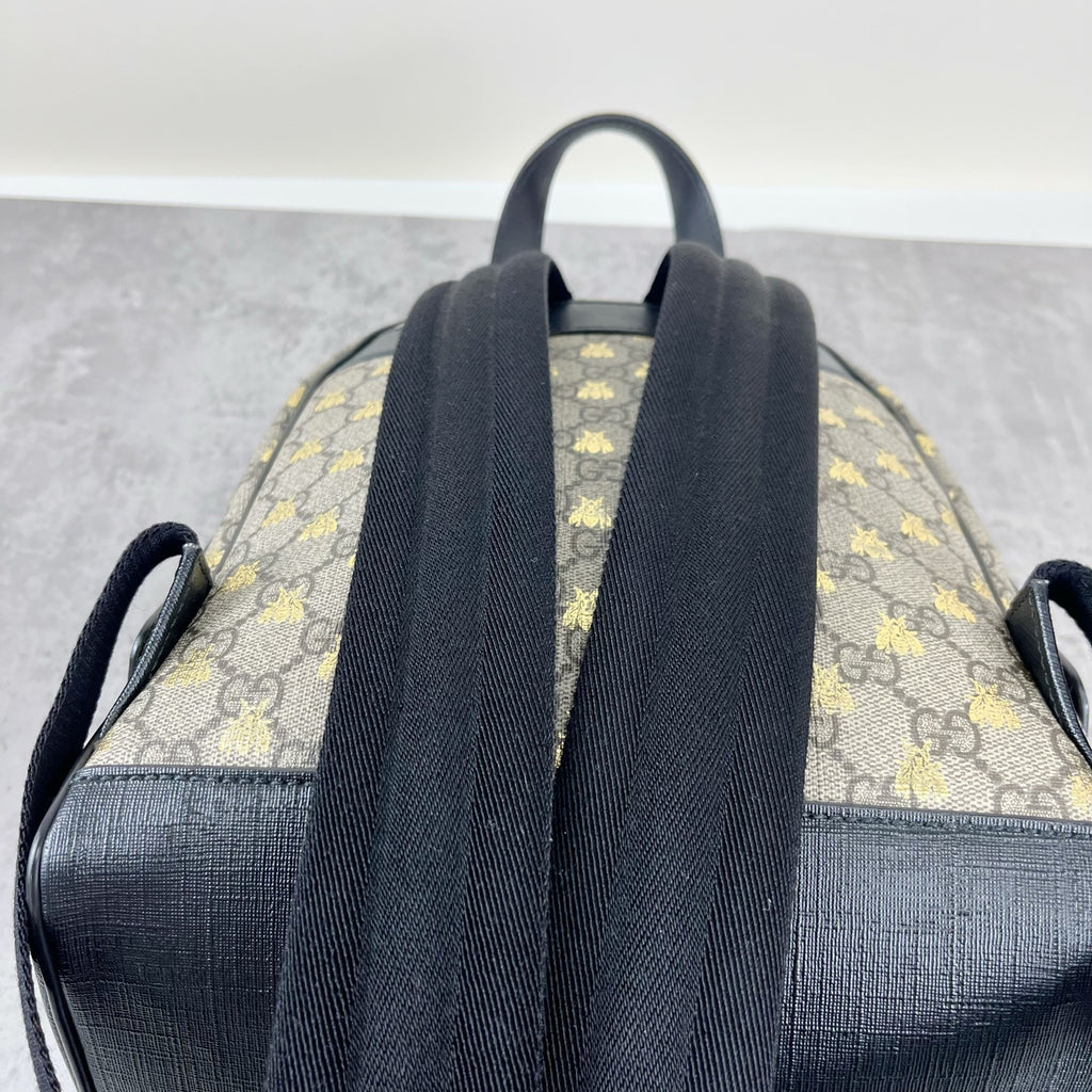 Gucci Backpack 4270429N0AG8319