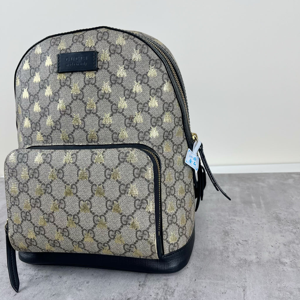 Gucci Backpack 4270429N0AG8319