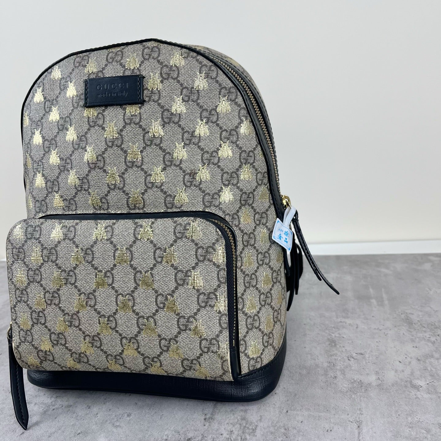 Gucci Backpack 4270429N0AG8319