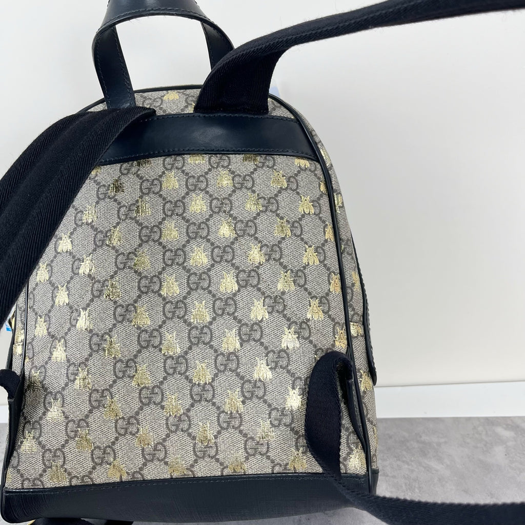 Gucci Backpack 4270429N0AG8319