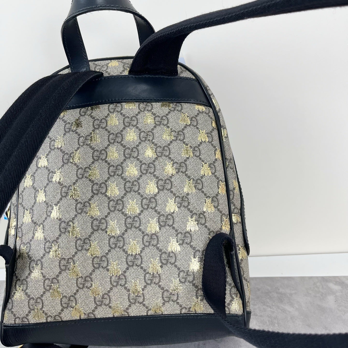 Gucci Backpack 4270429N0AG8319