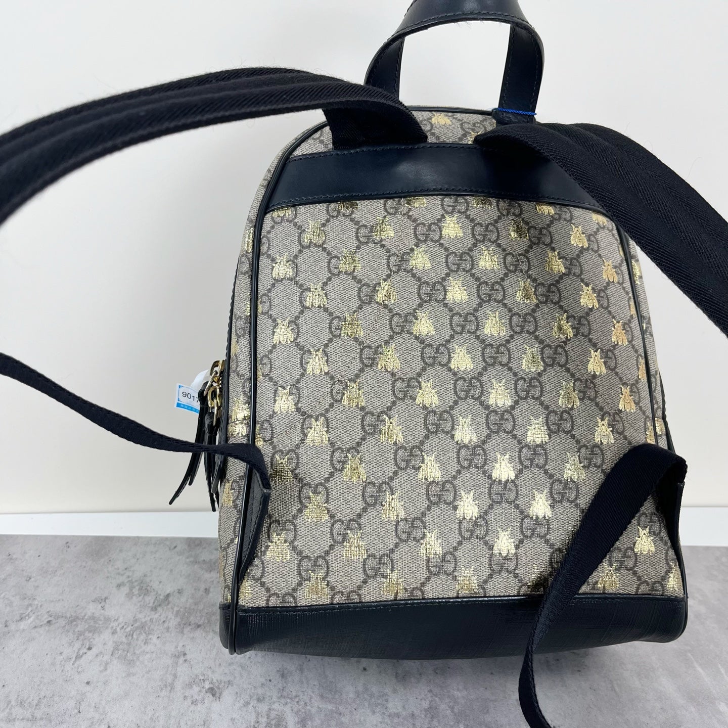 Gucci Backpack 4270429N0AG8319