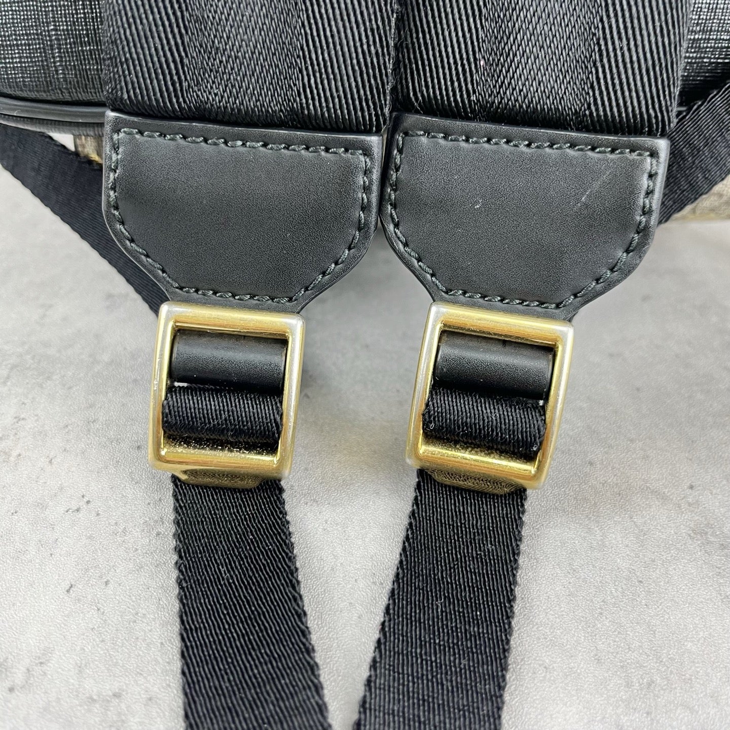 Gucci Backpack 4270429N0AG8319