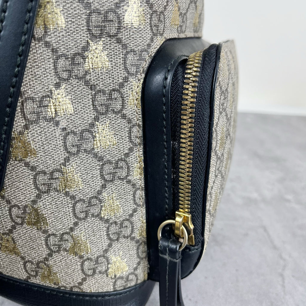 Gucci Backpack 4270429N0AG8319