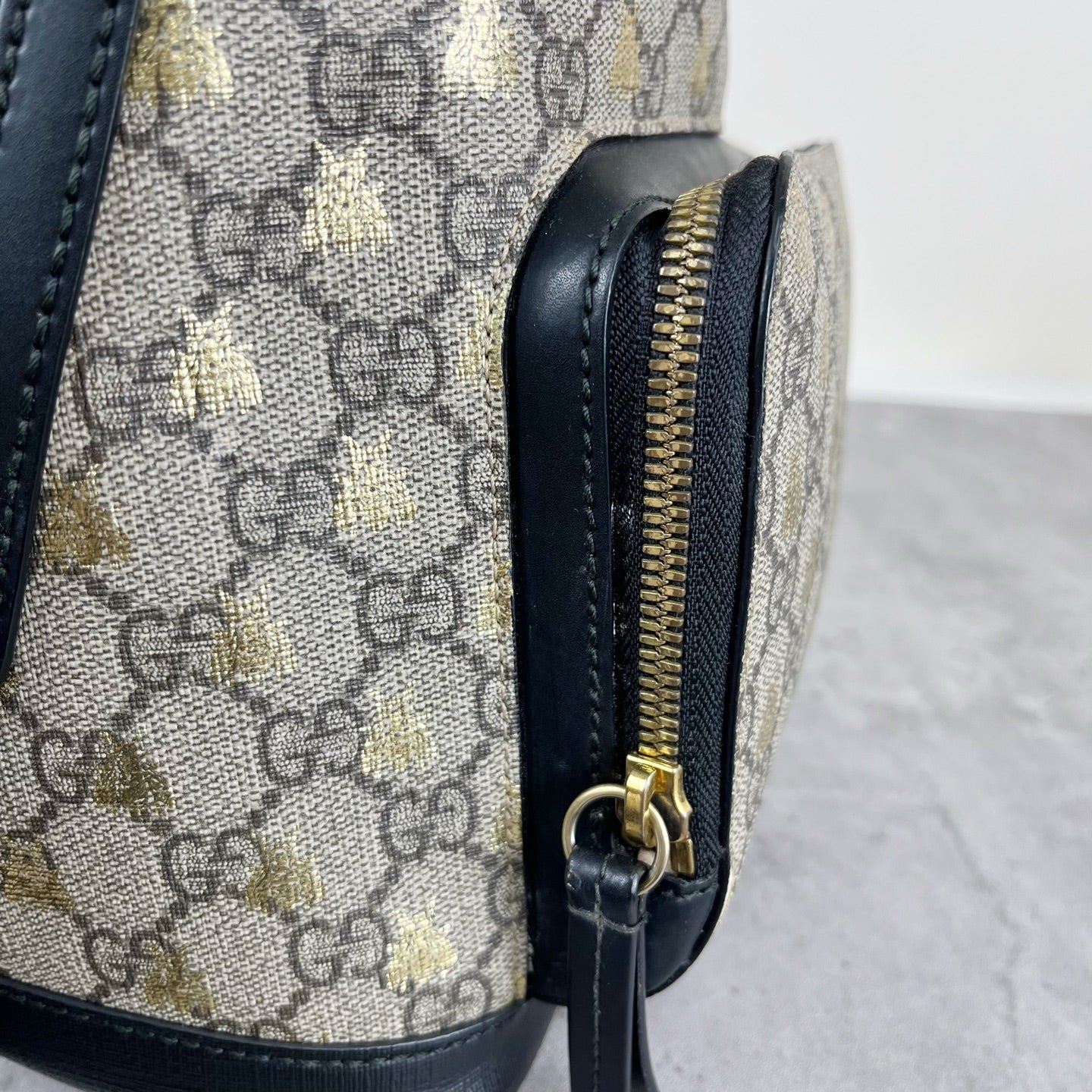 Gucci Backpack 4270429N0AG8319