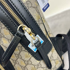 Gucci Backpack 4270429N0AG8319